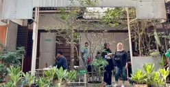 Sejak berdiri pada 2019, Kopi Cantel tumbuh sebagai simbol kehangatan dan keterhubungan, menjawab kebutuhan masyarakat urban Bandung akan tempat yang nyaman, inklusif, dan estetik. (Sumber: dok. Kopi Cantel)