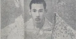 Henky Timisela. (Sumber: Pikiran Rakjat)