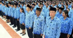 Ilustrasi ASN. (Sumber: Dok. Kemenpan)