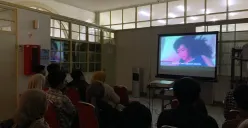 Di Antara Urbanisasi, Gender, dan Tabu: Membongkar Realitas Kota dalam Film Selamat Pagi, Malam
