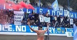 Persib (Jurnalistik) Nu Aing
