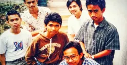 Bandung dalam Kenangan Pendatang Era 90-an