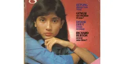 Membaca Majalah Remaja Tahun 1980-an