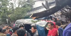 Cuaca Ekstrem di Bandung Raya dan Tantangan Infrastruktur Jalan