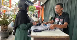 Jasa Permak Baju di Kosambi Kota Bandung Masih Diminati di Tengah Perubahan Kebiasaan Konsumen