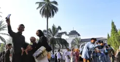 10 Netizen Terpilih Maret 2026: Akhir Ramadan, Lebaran, dan (Sy)awal Harapan