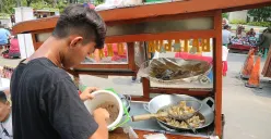 Kisah Pendatang yang Tak Sengaja Ciptakan ‘Batagor’ Makanan Favorit Kota Bandung