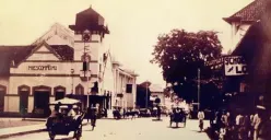 Kaum Urban di Bandung Abad ke-19