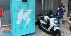 Beralih ke Motor Listrik, Ojol Hadapi Dilema Antara Hemat Biaya dan Keterbatasan Jarak