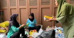 Power of Ibu-ibu Cibogo Mengubah Sampah Jadi Gerakan Kolektif yang Berdampak Nyata