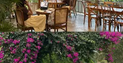 Bandung dan Hasrat yang Disublimasi: Membaca Fenomena Nongkrong sebagai Pelarian Psikis