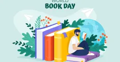 Hari Buku Sedunia dan Angka 59: Ketika Bandung Belum Benar-Benar Membaca