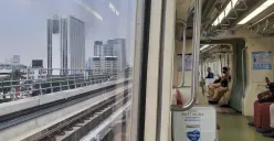 Membangun LRT Bandung Raya, Revolusi Angkutan Kota yang Esensial