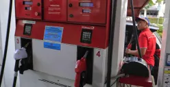 Curhat Konsumen Pertamax Turbo hingga Dexlite di Bandung, Pakar Ingatkan Adanya Risiko Kelangkaan