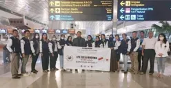 Meningkatkan Kerjasama Ketenagakerjaan dengan Jepang