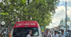 Travel Antarkota Menjamur di Bandung: Masalah Parkir, Ruang Jalan, dan Perilaku Pengemudi