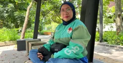 Di Hari Kartini, Dua Perempuan Ojol Ceritakan Realitas Kerasnya Pekerjaan di Jalanan