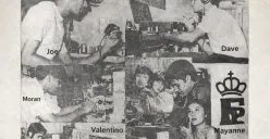 Jejak Kiprah Radio Bandung Era Tahun 70-an