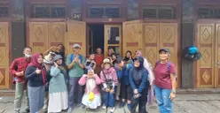 Kisah Kaum Urban Hikayat Urang Pasar (Bagian 1)