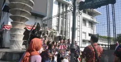 Menyusuri Jalanan Bandung di Hari Transportasi Nasional