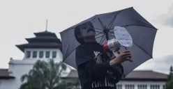 Merawat Ingatan di Tanah Pasundan, Alasan Warga Tetap Tegak dalam Aksi Kamisan Bandung