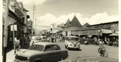 Kisah Kaum Urban: Hikayat Urang Pasar (Bagian 2) ‘Bank Himpunan Saudara’