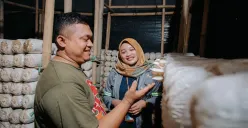 Program CIRATA GEULIS PLN Nusantara Power Raih PROPER EMAS 2026