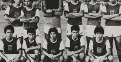 Pemain Persib Asal Luar Kota Bandung Tahun 1980-an
