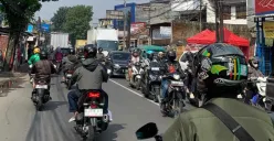 Naik Angkot dari Soreang ke Kopo Tak Seindah dalam Lagu