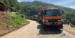 Beban Berat Pengangkutan Sampah di Kota Bandung, Sehari Habiskan BBM Setara 457 Galon Air Mineral 