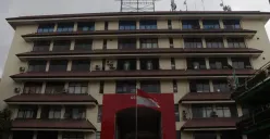 Universitas Pasundan (Sumber: Unpas)