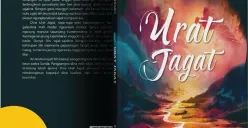 Buku "Urat Jagat". (Sumber: Istimewa)