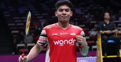 Drama Menegangkan 77 Menit, Thailand Masters 2026 Menjadi Milik Ubed