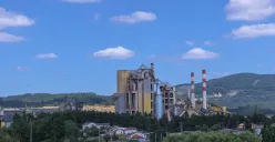 Ilustrasi PLTU. (Sumber: Bruno Miguel / Unsplash)