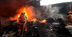 Bulan Ramadan Perhatikan Keselamatan Kerja Industri Rumahan