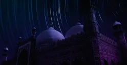 Ilustrasi masjid. (Sumber: Unsplash | Foto: Nouman Younas)