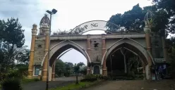 Gerbandung Kampung Gajah. (Sumber: Ayobandung)