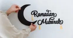Ilustrasi Ramadan. (Sumber: Pexels | Foto: Thirdman)