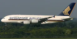 Maskapai Singapore Airlines. (Sumber: singaporeair)