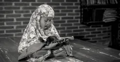 Di Balik Kumpulan Kata Khas Ramadan, Memahami Bahasa dan Makna Sosial