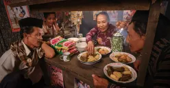 Bahasa yang Menjadi Kontrol Sosial Kala Ramadan