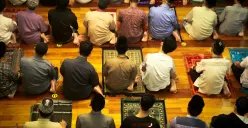 Ramadan yang Bukan Sekadar Fasting dalam Bahasa Inggris