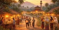 13 Abreviasi yang Paling Sering Muncul di Bulan Ramadan