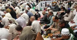 Puasa Ayakan