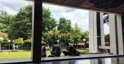 Bandung yang Tenang tanpa Gangguan Modus Penipuan