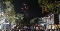 Menyalakan Api Kehidupan