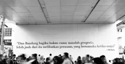 Bandung dan Smart Attitude yang Dinanti