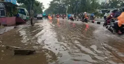 Resolusi Bandung 2026 dan Kerendahan Hati Ekologis