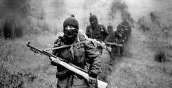 Hikayat Pemberontakan Tahun Baru di Chiapas, Ketika Zapatista Gemparkan Dunia