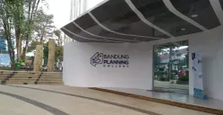 Resolusi Gerakan Budaya Mutu, Menyelamatkan Masa Depan Kota Bandung